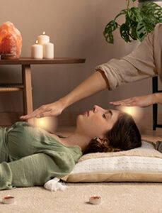 Reiki