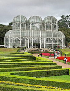 jardim botanico