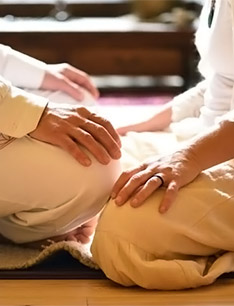 Tipos de massagens 22 Massagem Maithuna